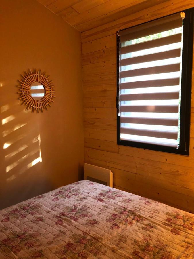 Fanjeaux Aude Le Chalet Kültér fotó