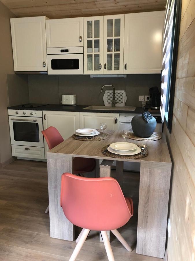 Fanjeaux Aude Le Chalet Kültér fotó