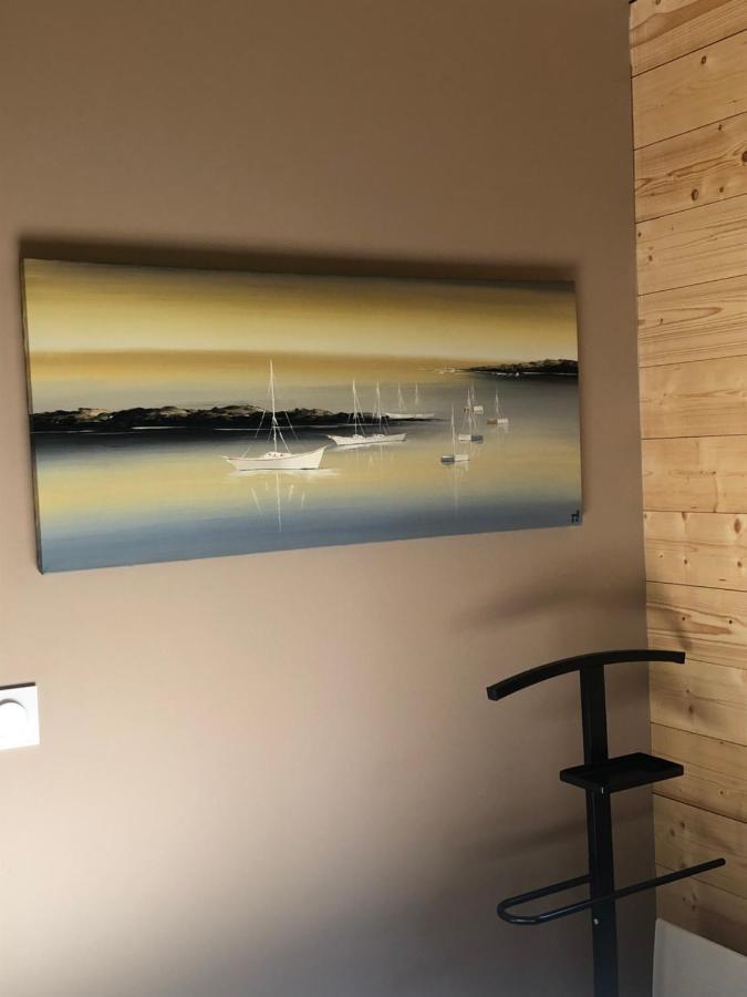 Fanjeaux Aude Le Chalet Kültér fotó